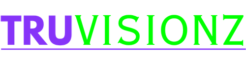 Tru Visionz
